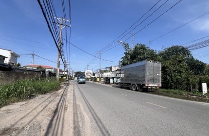 Bán Siêu Vị Trí Mặt Tiền Song Hành Thủ Đức - 350m2 (10x35m) - Đối Diện Tuyến Metro